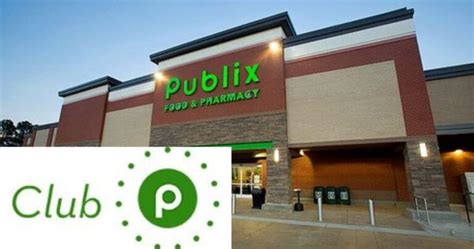 Join Club Publix and save 5 on your next purchase of 20 or more. . Clubpublixcomsave 5